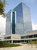 Supreme Audit Office building, Jankovcova 2, Prague 7
