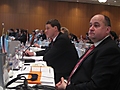 Franti�ek Dohnal - president of SAO Czech Republic