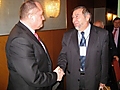 Franti�ek Dohnal and �rp�d Kov�cs