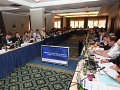 Schůzka styčných pracovníků Kontaktního výboru
