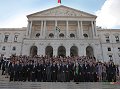 VIII Congress of EUROSAI in Lisbon - Group photo