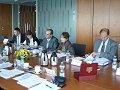 Representatives of the Congress of Local and Regional Authorities of Europe