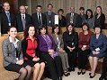 Meeting of EUROSAI Goal Team for Knowledge Sharing in Prague - November 2011