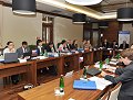 Meeting of Heads of Supreme Audit Institutions of of Visegrád countries, Austria and Slovenia