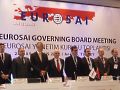 39th EUROSAI Governing Board Meeting - Ankara, May 2012