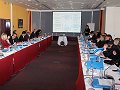 International Seminar on Achieving Audit Quality - Prague, April 2012