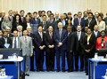 22nd UN/INTOSAI Symposium - Vienna, March 2013 (group photo)