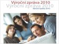 Annual Report 2010 - front cover