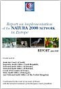 Tituln� str�nka publikace Natura 2000