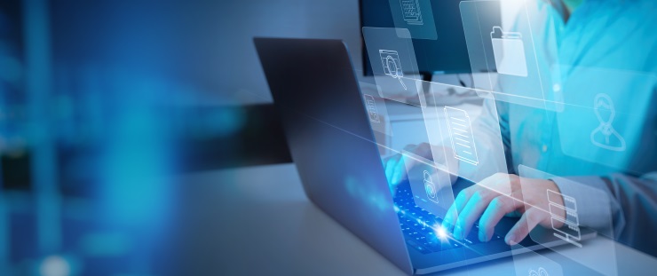 Banner informační systém