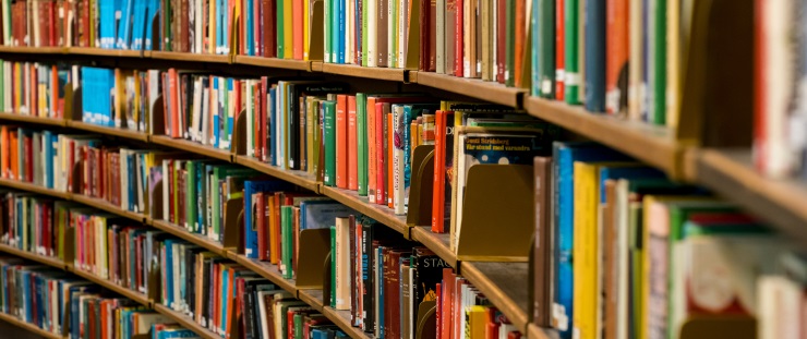 Banner knihovna