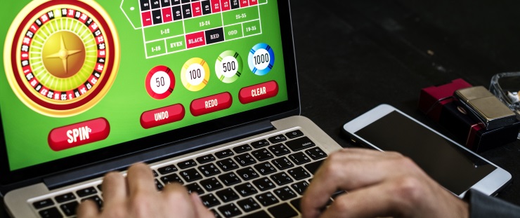 Banner online ruleta