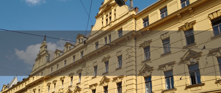 Městský soud v Praze