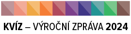Banner kvíz výroční zpráva 2024