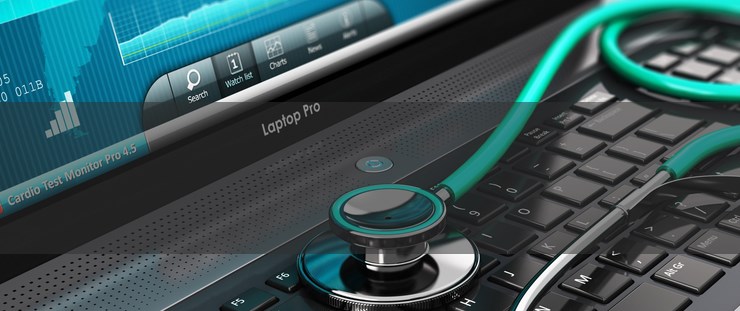 Banner - informační systémy ve zdravotnictví