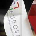 EUROSAI flag
