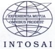 Logo INTOSAI