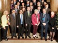 43rd meeting of the EUROSAI Governing Board - Group photo