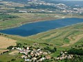 Lake Chabařovice (source: PKÚ)