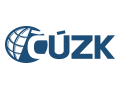 Logo ČÚZK