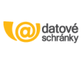 Logo of the system of data boxes