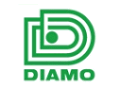 Logo DIAMO