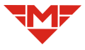 Logo of the Prague Metro