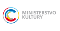 Logo of the Ministry of Culture