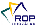 Logo ROP Jihozápad