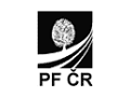 Logo Pozemkového fondu ČR