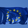 EU flag