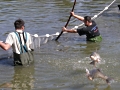 Fishing out