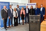 Konference Řízení kvality externího a interního auditu
