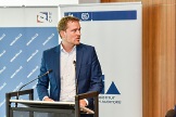 Konference Řízení kvality externího a interního auditu