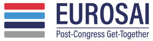 Logo EUROSAI Prague Post-Congress