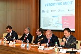 Konference Výbory pro audit 2017