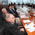Meeting of the President of the SAO with ambassadors of EU countries