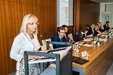 Konference interních a externích auditorů 2018