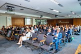 Konference interních a externích auditorů 2018