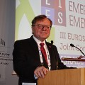 President Kala attended the joint EUROSAI and ASOSAI conference 
