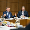 Miloslav Kala a Jan Gregor