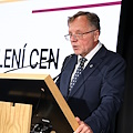 Prezident NKÚ Miloslav Kala