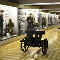 Armádní muzeum Praha - zdroj Wikipedia, autor - HighContrast