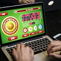 Online casino