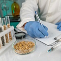 Agricultural Research Laboratory