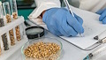 Laboratoř zemědělský výzkum