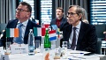 Setkání prezidenta NKÚ s velvyslanci