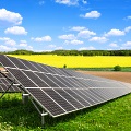 Fotovoltaická elektrárna