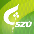 Logo SZÚ