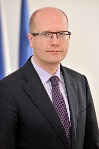 Bohuslav Sobotka